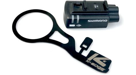 di2 junction box mount band|shimano di2 electronic shifting system.